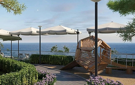 ID 12816 Квартири від забудовника в Аква В'ю Фото 7