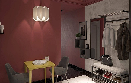 ID 12816 Квартири від забудовника в Аква В'ю Фото 4