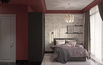 ID 12816 Квартири від забудовника в Аква В'ю Фото 3