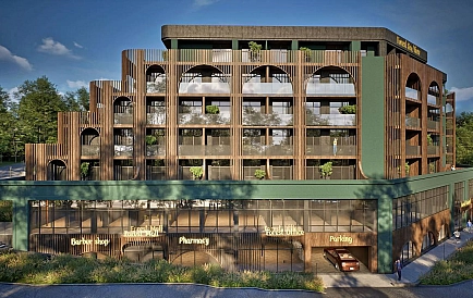 ID 12818 Квартири від забудовника в Форест Сі В'ю Фото 3