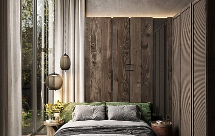 ID 12819 Квартири від забудовника в Арканум Фото 3