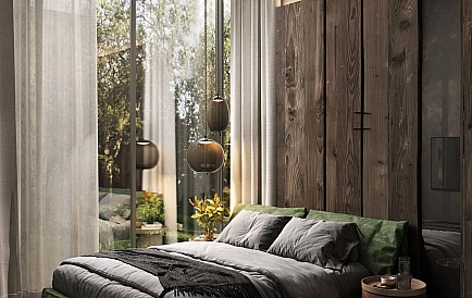 ID 12819 Квартири від забудовника в Арканум Фото 4