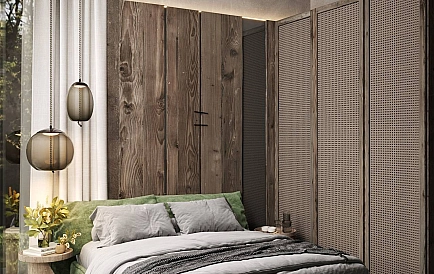 ID 12819 Квартири від забудовника в Арканум Фото 5