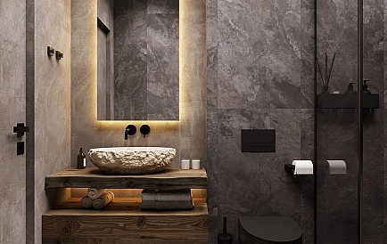 ID 12819 Квартири від забудовника в Арканум Фото 8