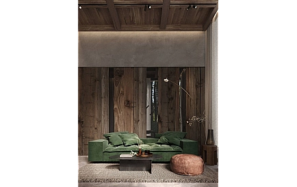 ID 12819 Квартири від забудовника в Арканум Фото 9