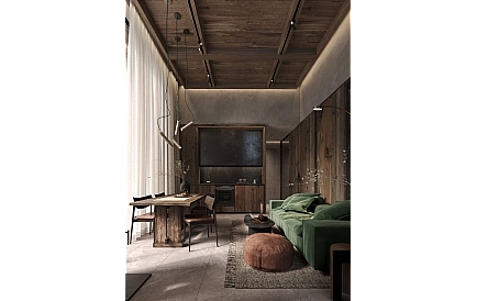 ID 12819 Квартири від забудовника в Арканум Фото 10