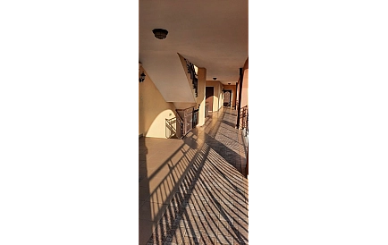 ID 12836 Квартира-студія в Галерея Фото 4