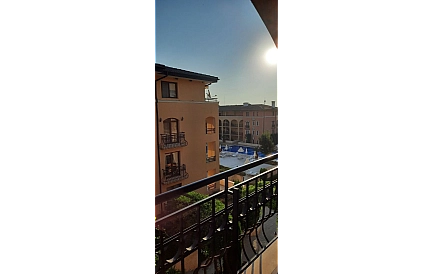 ID 12836 Квартира-студія в Галерея Фото 5