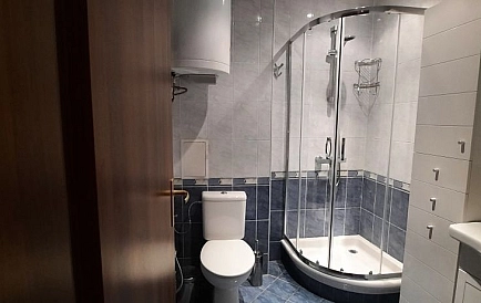 ID 12836 Квартира-студія в Галерея Фото 6