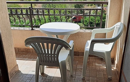 ID 12836 Квартира-студія в Галерея Фото 7