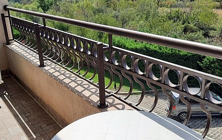 ID 12836 Квартира-студія в Галерея Фото 8