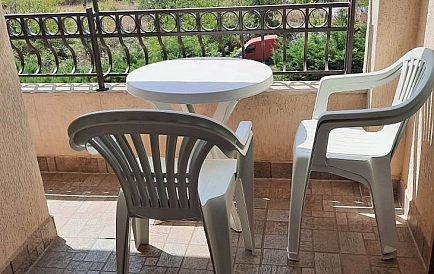 ID 12836 Квартира-студія в Галерея Фото 9