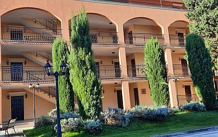 ID 12836 Квартира-студія в Галерея Фото 10