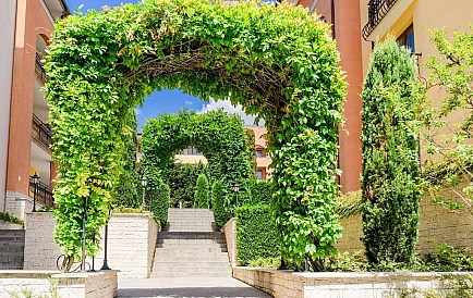 ID 12836 Квартира-студія в Галерея Фото 2