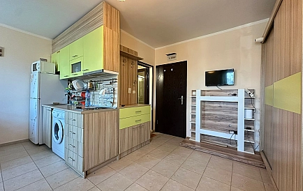 ID 12929 Квартира-студія в Светі Нікола Фото 8