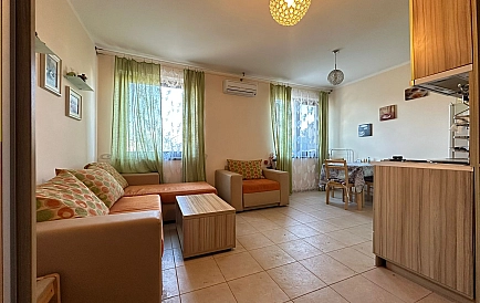 ID 12929 Квартира-студія в Светі Нікола Фото 7