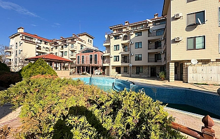 ID 12929 Квартира-студія в Светі Нікола Фото 6