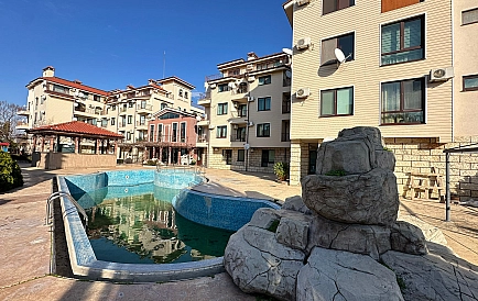 ID 12929 Квартира-студія в Светі Нікола Фото 5