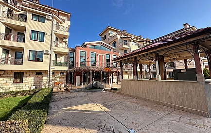 ID 12929 Квартира-студія в Светі Нікола Фото 4