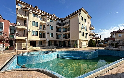 ID 12929 Квартира-студія в Светі Нікола Фото 3