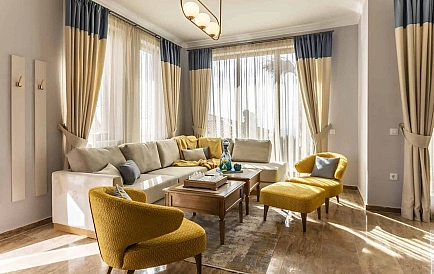 ID 12936 Вілли в Святому Власі Фото 6