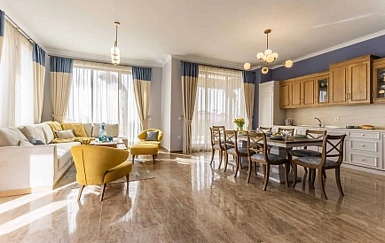 ID 12936 Вілли в Святому Власі Фото 5