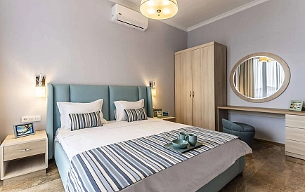 ID 12936 Вілли в Святому Власі Фото 9