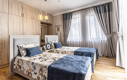 ID 12936 Вілли в Святому Власі Фото 7