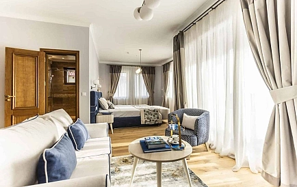 ID 12936 Вілли в Святому Власі Фото 8