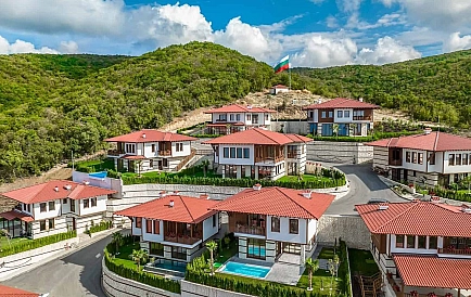 ID 12936 Вілли в Святому Власі Фото 2