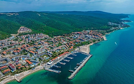 ID 12936 Вілли в Святому Власі Фото 4