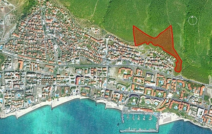 ID 12936 Вілли в Святому Власі Фото 10