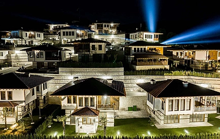 ID 12936 Вілли в Святому Власі Фото 3