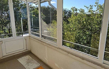 ID 12947 Двокімнатна квартира в Чорноморці Фото 10