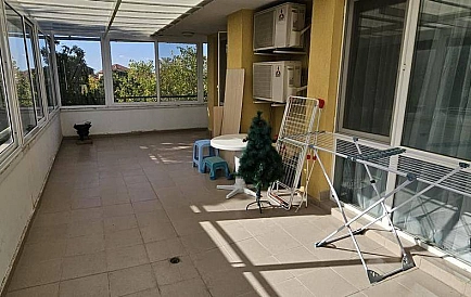 ID 12947 Двокімнатна квартира в Чорноморці Фото 5