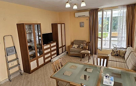 ID 12947 Двокімнатна квартира в Чорноморці Фото 9