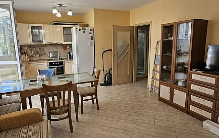 ID 12947 Двокімнатна квартира в Чорноморці Фото 2