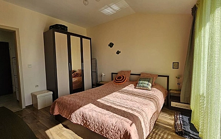 ID 12950 Двокімнатна квартира в Чорноморці Фото 3