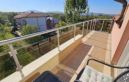 ID 12950 Двокімнатна квартира в Чорноморці Фото 5