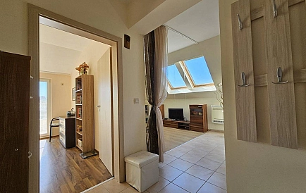 ID 12950 Двокімнатна квартира в Чорноморці Фото 4