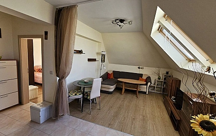 ID 12950 Двокімнатна квартира в Чорноморці Фото 2