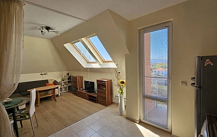 ID 12950 Двокімнатна квартира в Чорноморці Фото 9