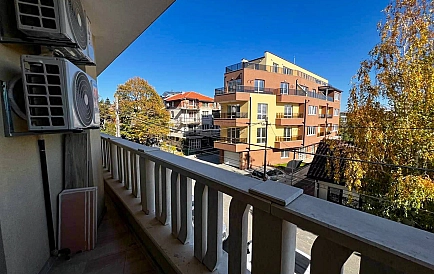 ID 13006 Двокімнатна квартира в Златен Бряг Фото 5