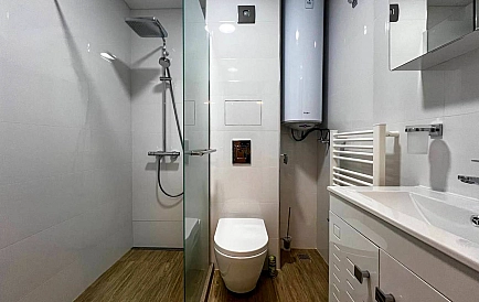 ID 13006 Двокімнатна квартира в Златен Бряг Фото 4