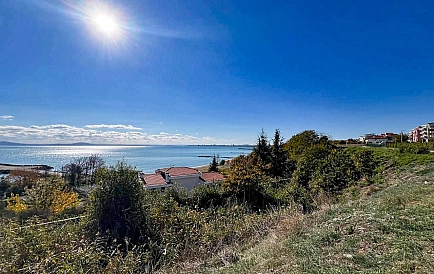 ID 13006 Двокімнатна квартира в Златен Бряг Фото 10