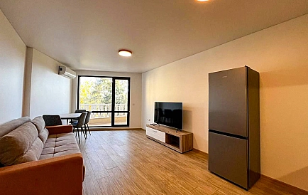 ID 13006 Двокімнатна квартира в Златен Бряг Фото 2