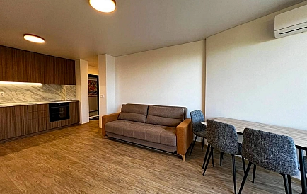 ID 13006 Двокімнатна квартира в Златен Бряг Фото 7