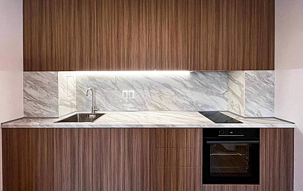 ID 13006 Двокімнатна квартира в Златен Бряг Фото 8