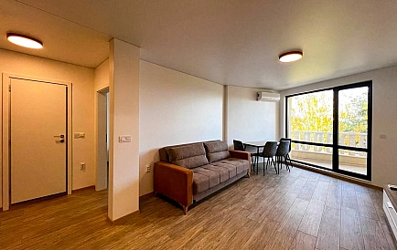 ID 13006 Двокімнатна квартира в Златен Бряг Фото 9