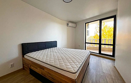 ID 13006 Двокімнатна квартира в Златен Бряг Фото 3